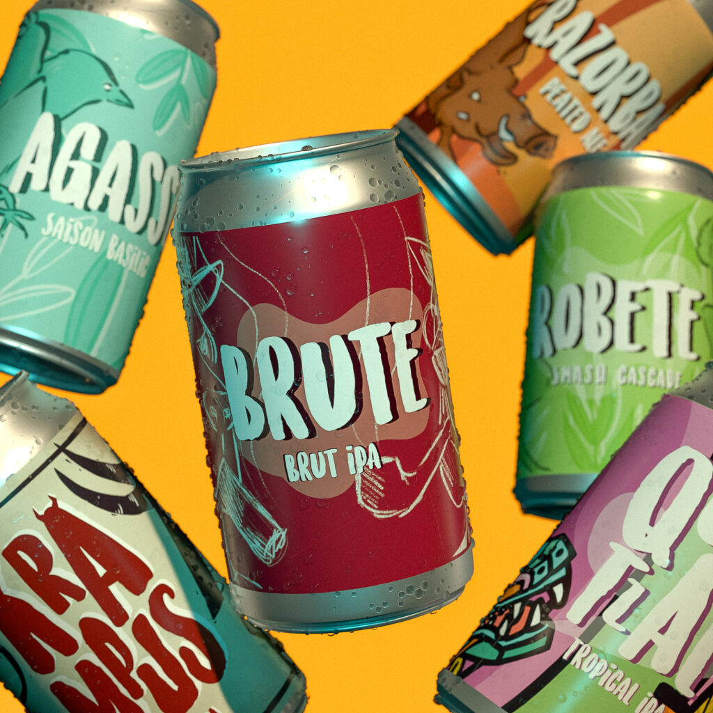 la canette pourquoi 6